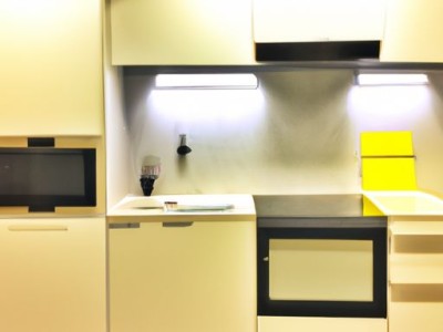 整体厨柜尺寸及整体橱柜尺寸标准