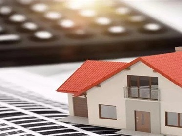 契税是按照套内面积算还是建筑面积算