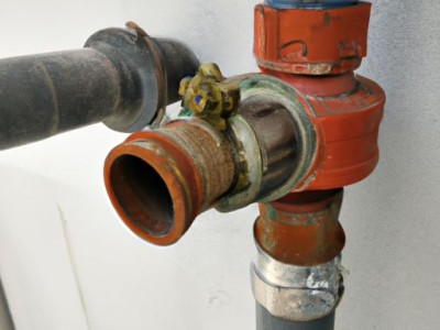 刚性防水套管规格尺寸表及其应用