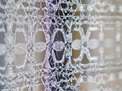 防盗窗纱及防盗窗纱网的安装步骤和注意事项