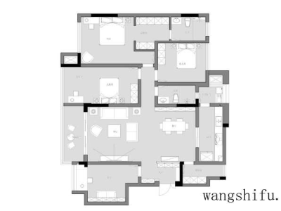 黄槐决明（黄槐决明花语寓意）