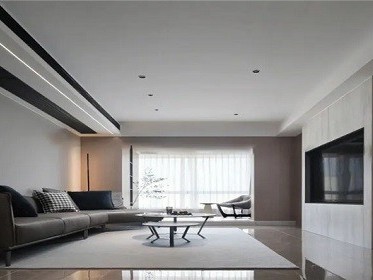 现代简约风有哪些特点