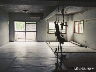 艺术涂料的优缺点 传统涂料与艺术涂料的区别