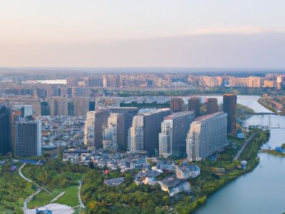 苏州哪个小区出租户多？