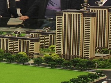 户型是什么意思