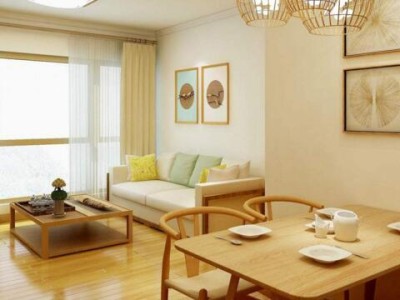 史上最全的旧房翻新攻略，福利来了，错过别后悔！