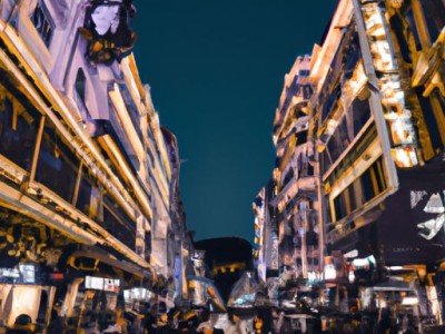 德州太平洋一条街在哪个位置及德州太平洋一条街在哪个位置啊