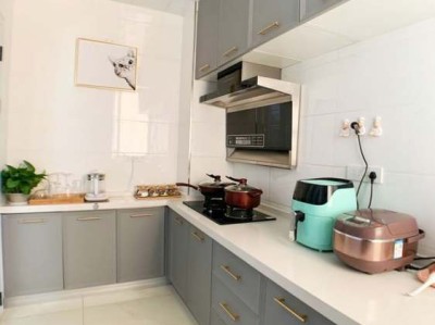 买了房子怎么落户