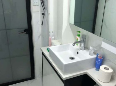 浅析写字楼翻新中外墙的施工