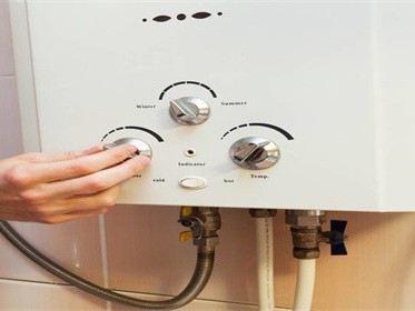 壁挂炉缺水了怎么补水