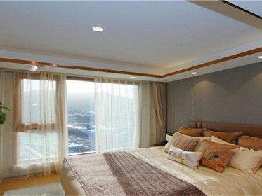 卧室尺寸多少标准合适