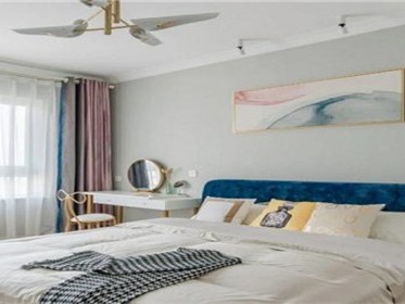 卧室装修日式风格要注意什么