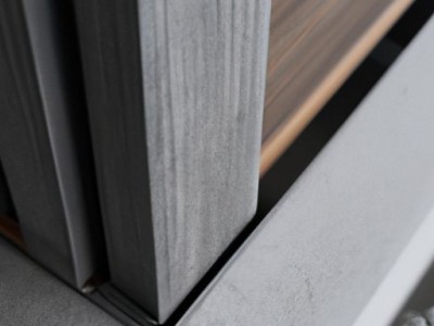 窗台板装修效果图大全，打造美观实用的窗台空间