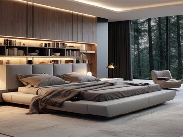 装修合同应当具备的内容有哪些