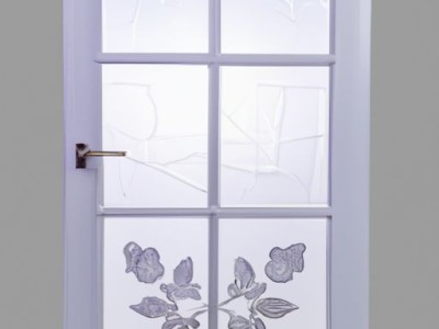 如何修理玻璃推拉门滑轮？