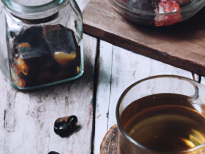 黑糖和黑糖姜茶哪个好？