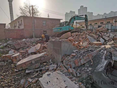 拆除房屋的费用估算（拆除房屋的费用估算方法）