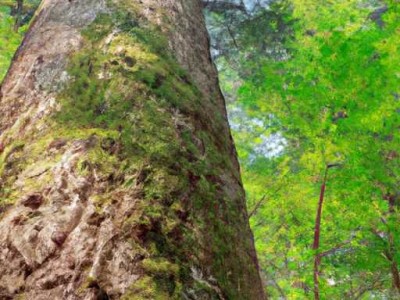 生态木格栅板——环保建材的未来之路