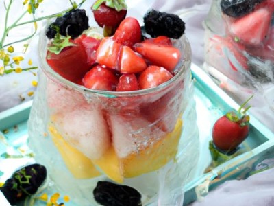 夏天冰箱调到几档最合适？