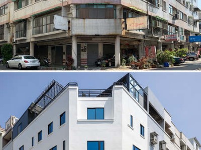 无缝壁布点缀了我们温馨的居室