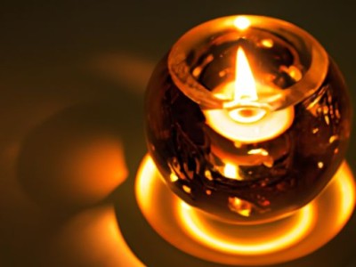 蜡烛灯的用途及使用方法