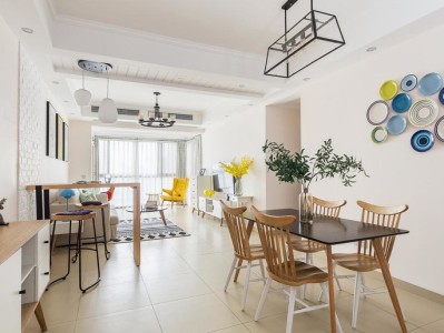 西安旧房地面装修有几种方式？