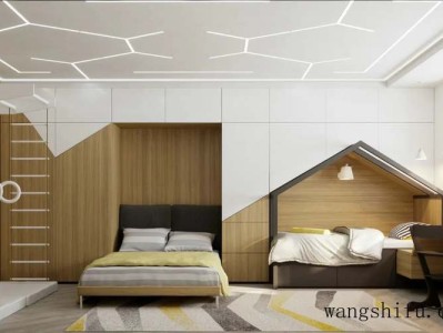 墙衣有什么优点呢？