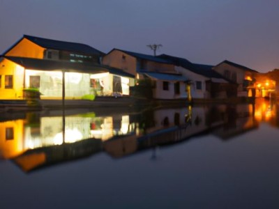 易域风情与异域风情的区别及意义