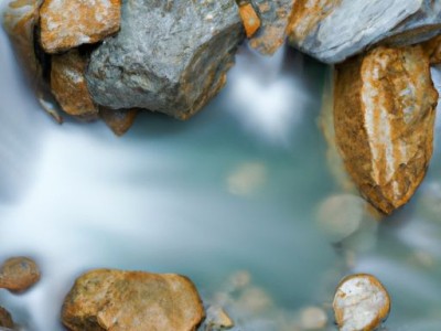 水磨石及水磨石效果图：打造高质感装修的不二选择