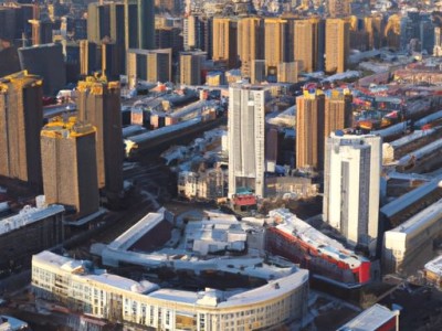 吉林长春全市小区封闭管理的现状与问题