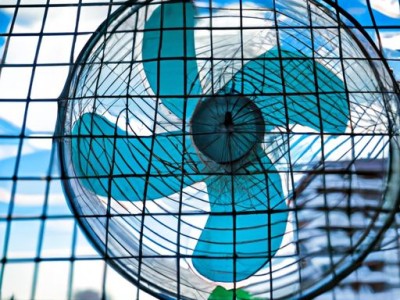 哪个风扇静音及哪个风扇静音效果好