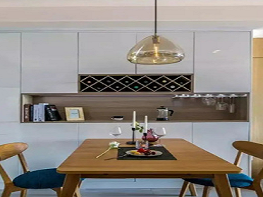 餐边柜的高度一般是多少