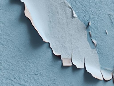 墙面裂缝怎么办：洋灰墙面裂缝的处理方法