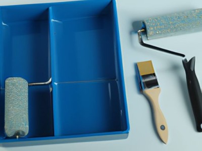 涂料安全性能如何分辨 看颜色就行