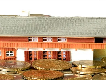 买房子首付最低是多少