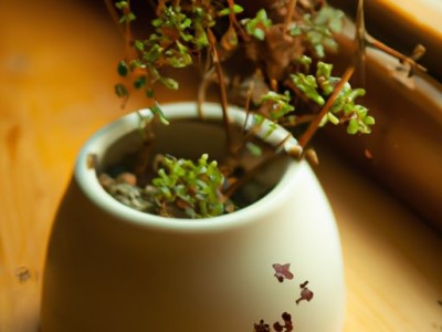 海石竹的养殖方法和注意事项