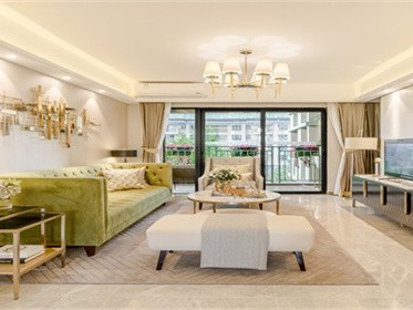 田园风格装修的特点都有什么