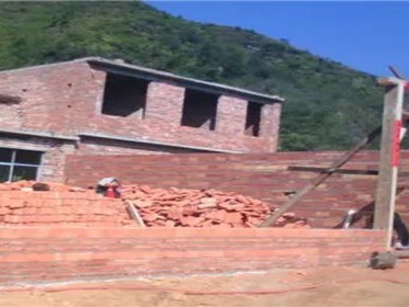 宅基地可以抵押贷款吗