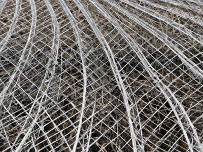 防风网及防风网图片的作用与应用