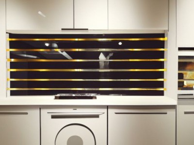 厨柜模压门哪个品牌好？如何选择适合自己的厨柜模压门？