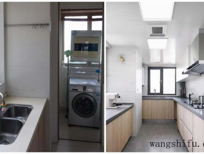 旧房改造装修步骤和注意事项？四川空间创意装饰告诉你（旧房改造装修需要）