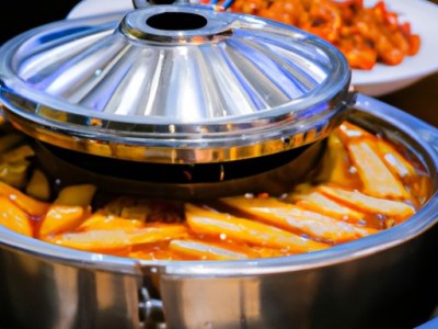 电磁炉炒菜用什么锅最好？