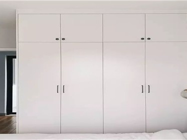 衣柜长衣区一般是多少