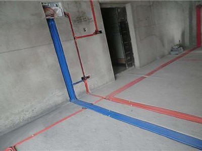 西安旧房改造，做好水电改造设计重要吗？水电改造有哪些注意事项呢？