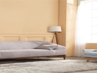 小户型怎么装出大空间