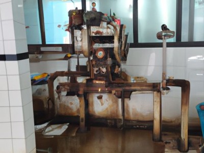 地暖集水器安装在哪个位置及地暖集水器安装在哪个位置好