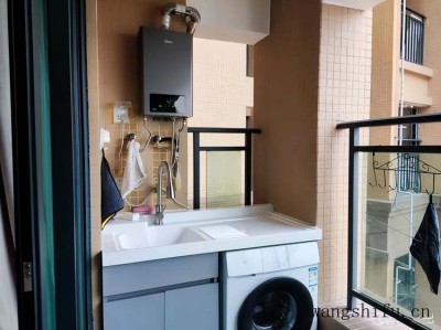 玻璃楼梯及玻璃楼梯扶手效果图