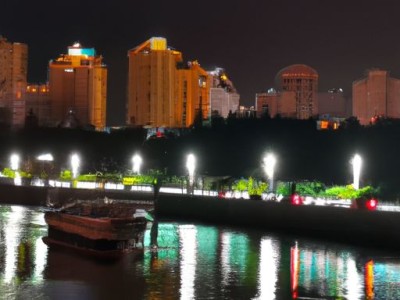 九江和焦作哪个好？九江和焦作哪个好玩的地方？