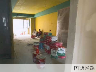 西安怎样快速简装毛坯房?