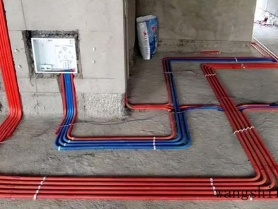 壁布和壁纸有啥区别啊？哪个更实用？